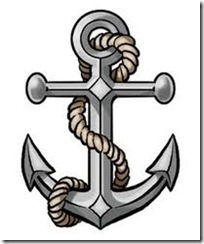 anchor