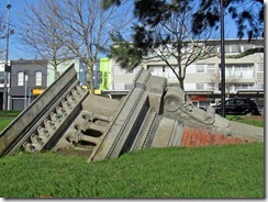 Auckland Western Ponsonby 2011 Blog