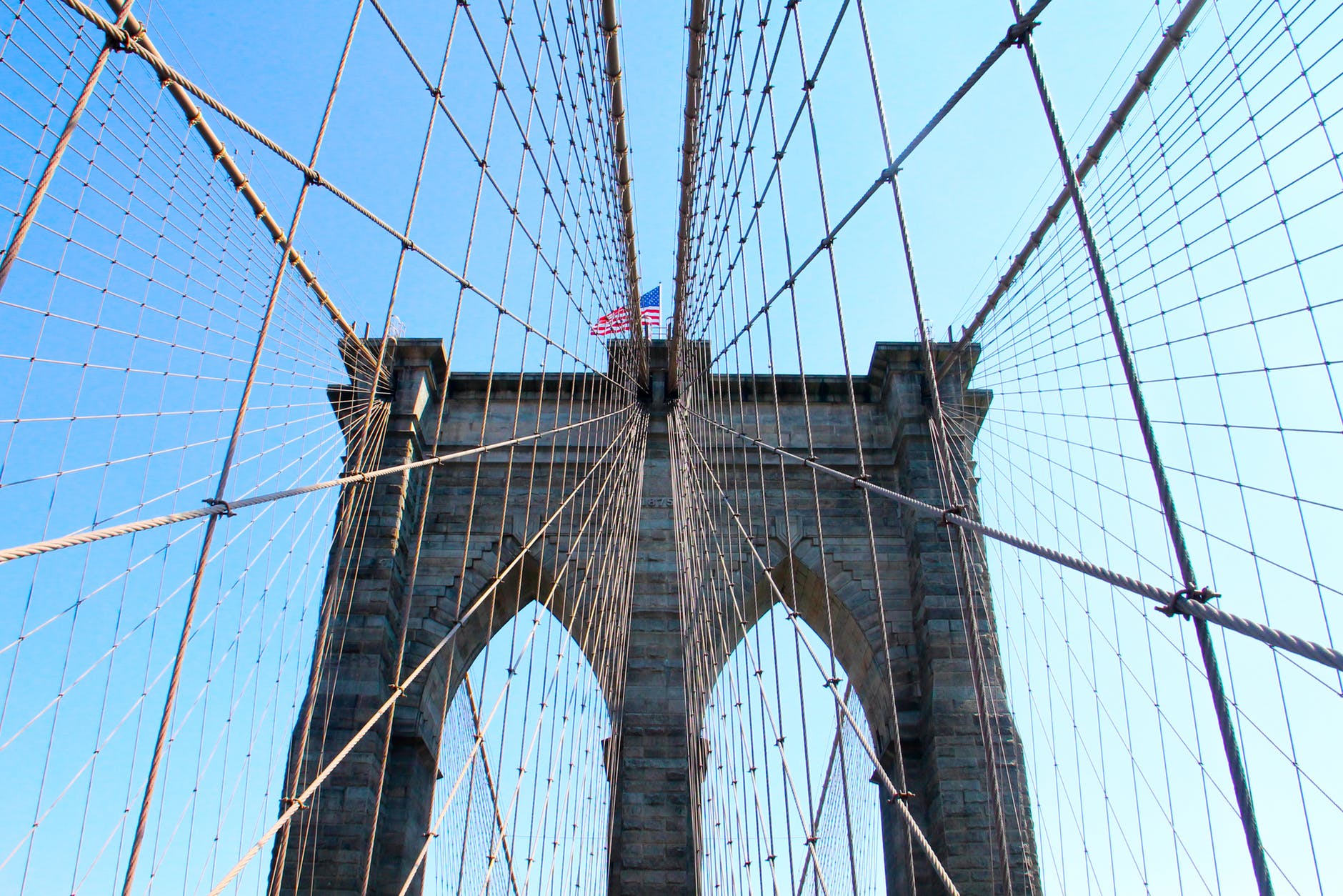 brooklyn bridge new york