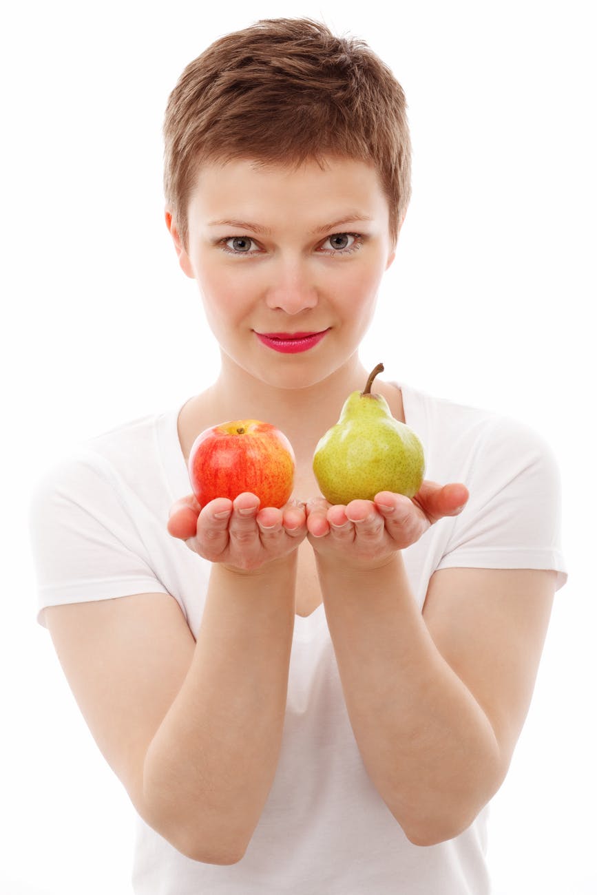 food healthy people woman