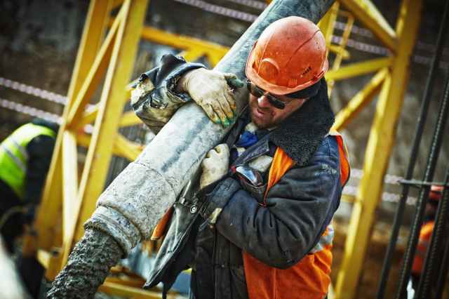 build builder construction equipment
