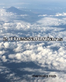 2 Thessalonians