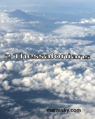 2 Thessalonians